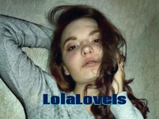 LolaLoveIs