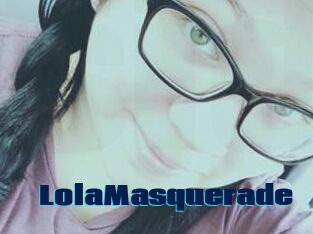Lola_Masquerade