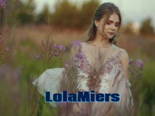 LolaMiers