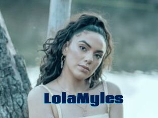 LolaMyles