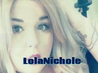 LolaNichole