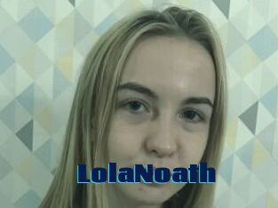 LolaNoath