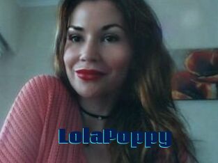 LolaPoppy