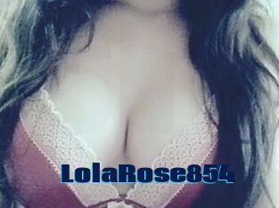 LolaRose854