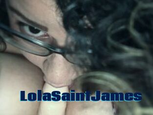 LolaSaintJames