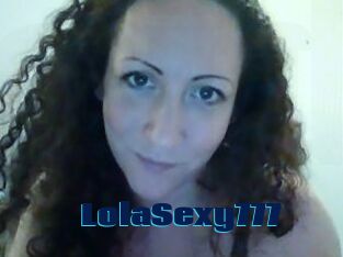 LolaSexy777