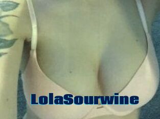 LolaSourwine