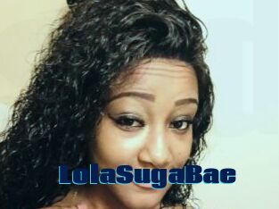 LolaSugaBae