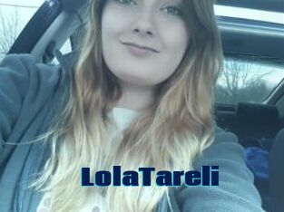 LolaTareli