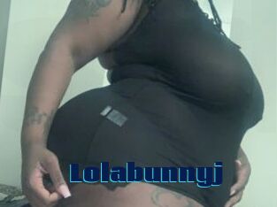 Lolabunnyj