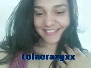 Lolacrazyxx