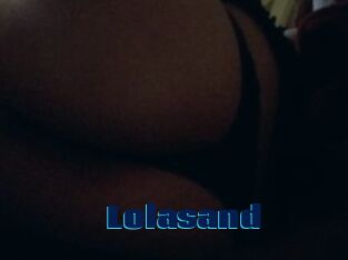 Lolasand Site de cul gratuit