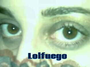 Lolfuego