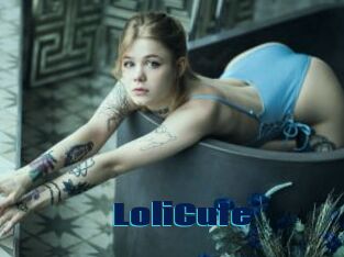 LoliCute