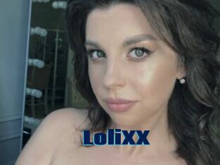 LoliXX