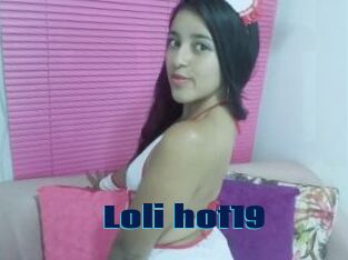 Loli_hot19 Site de cul gratuit