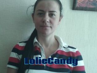 LolieCandy