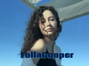 LollaCooper