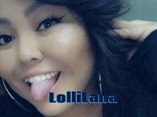 LolliLana