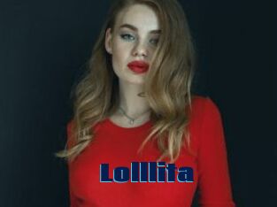 Lolllita