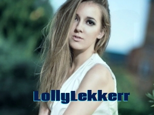 LollyLekkerr