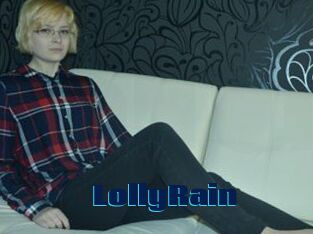 LollyRain