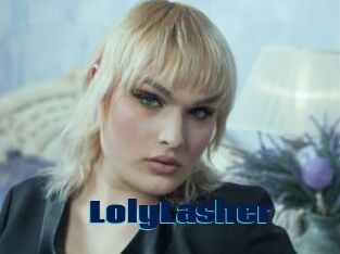 LolyLasher