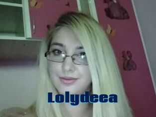 Lolydeea