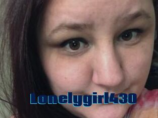 Lonelygirl430