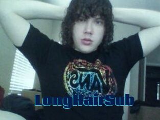 LongHairSub