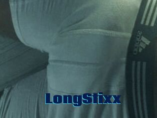 LongStixx