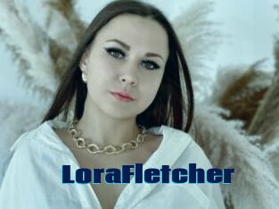 LoraFletcher