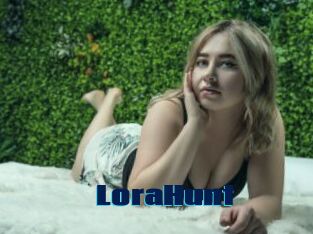 LoraHunt
