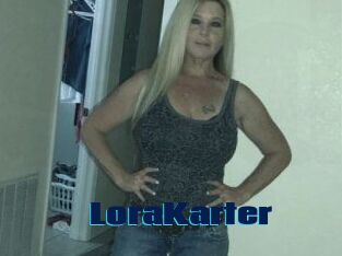 Lora_Karter