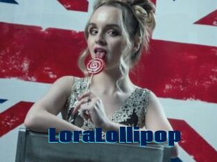 LoraLollipop