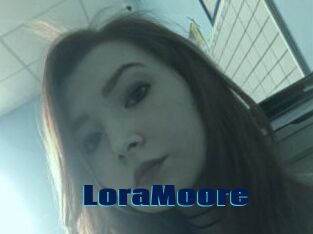 LoraMoore