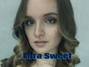 Lora_Sweet