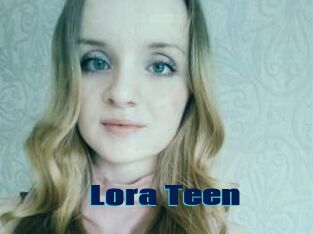 Lora_Teen