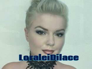 LoraleiDilace
