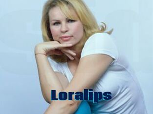 Loralips