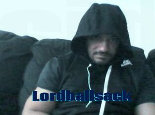 Lordballsack