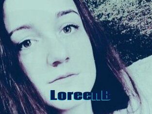 LoreenB