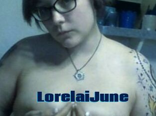 Lorelai_June