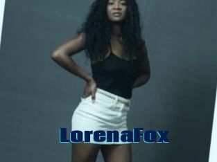 LorenaFox