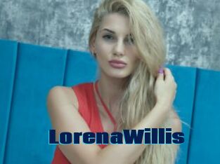 LorenaWillis