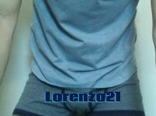 Lorenzo21