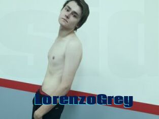 LorenzoGrey