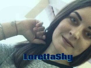 LorettaShy