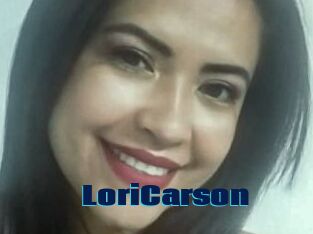 LoriCarson
