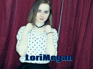 LoriMegan